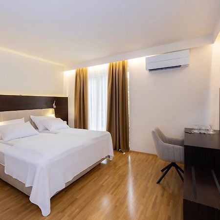 Rooms Bella Блед Экстерьер фото