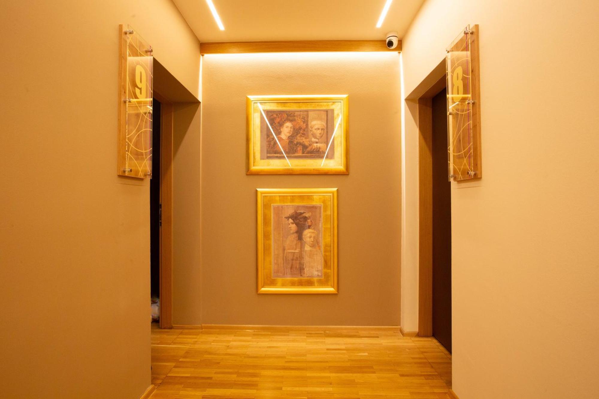 Rooms Bella Блед Экстерьер фото
