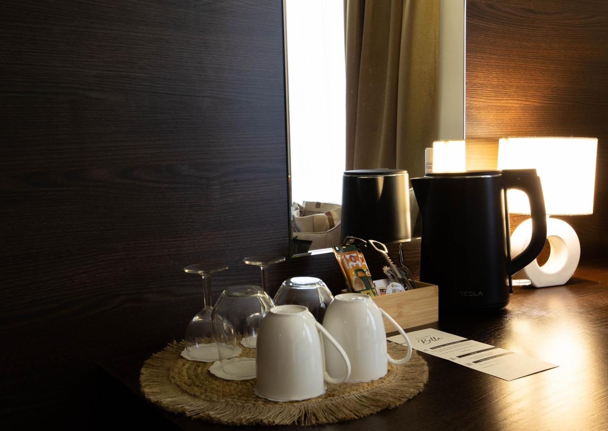 Rooms Bella Блед Экстерьер фото