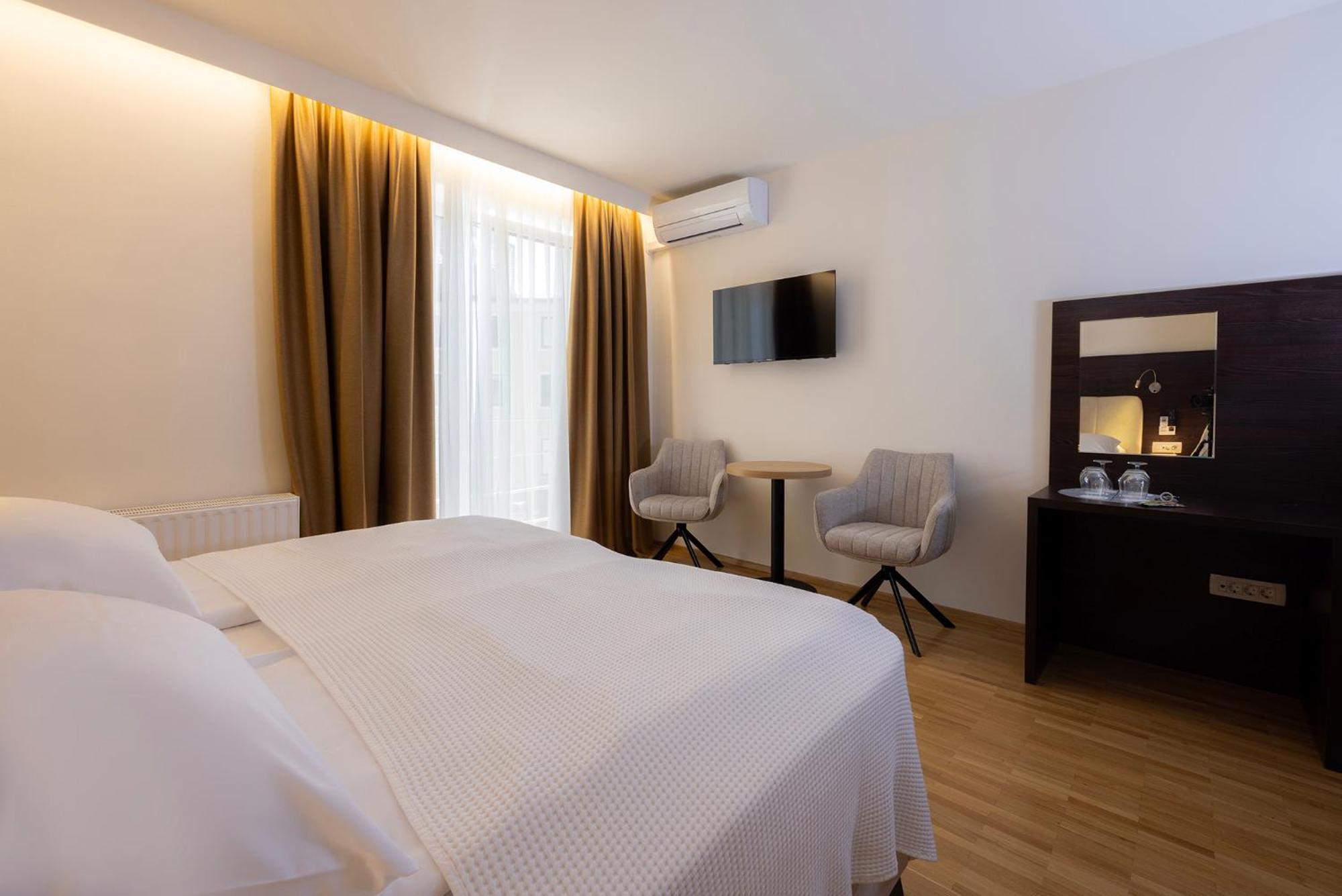 Rooms Bella Блед Экстерьер фото