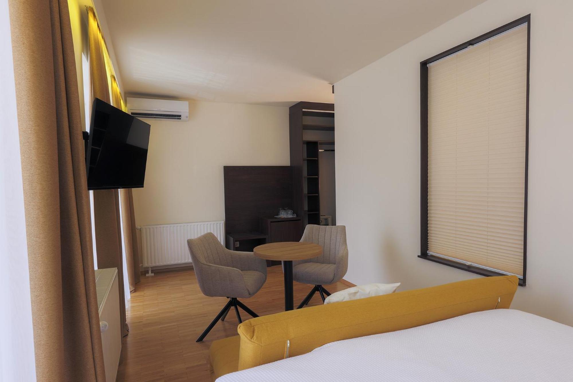 Rooms Bella Блед Экстерьер фото