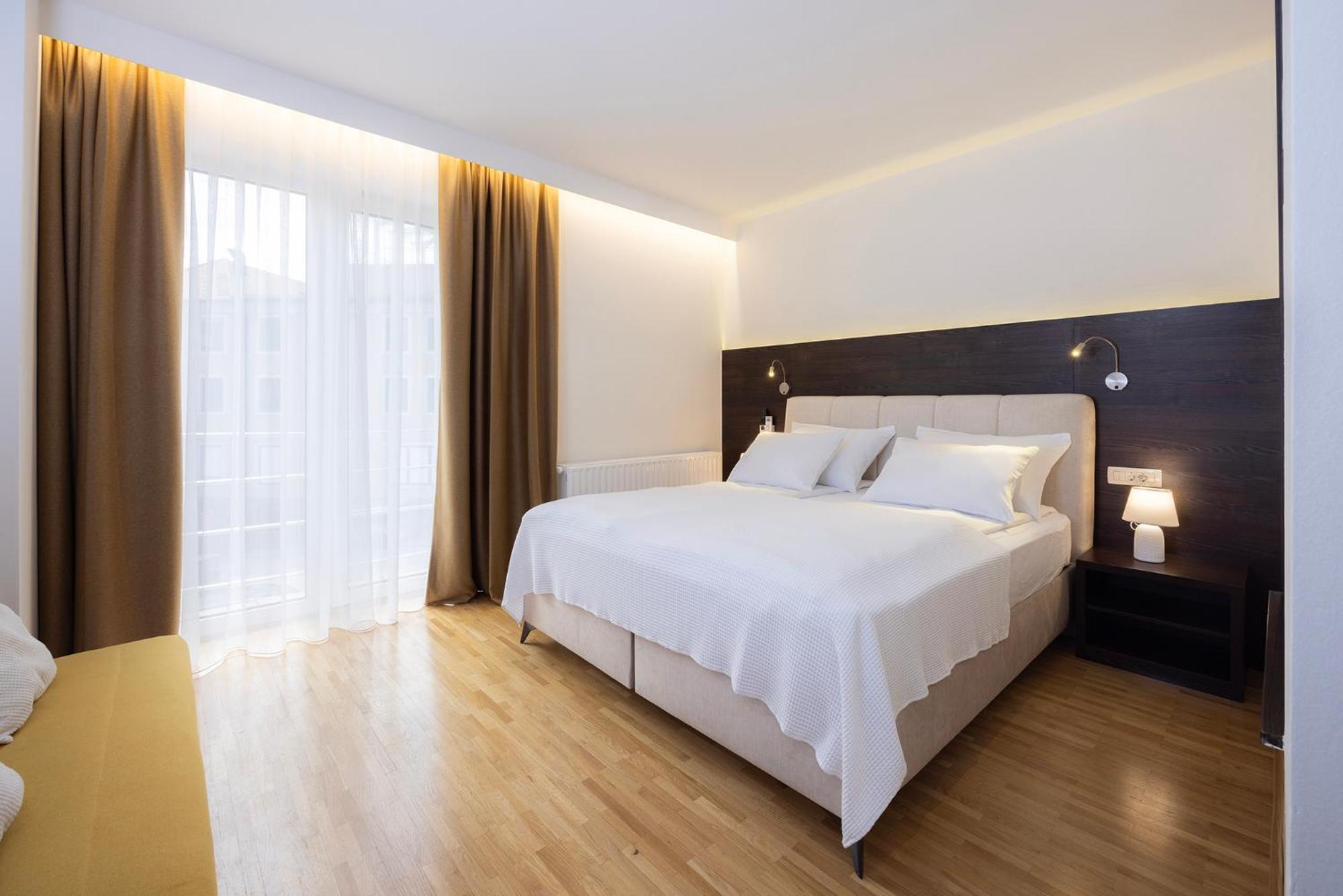 Rooms Bella Блед Номер фото