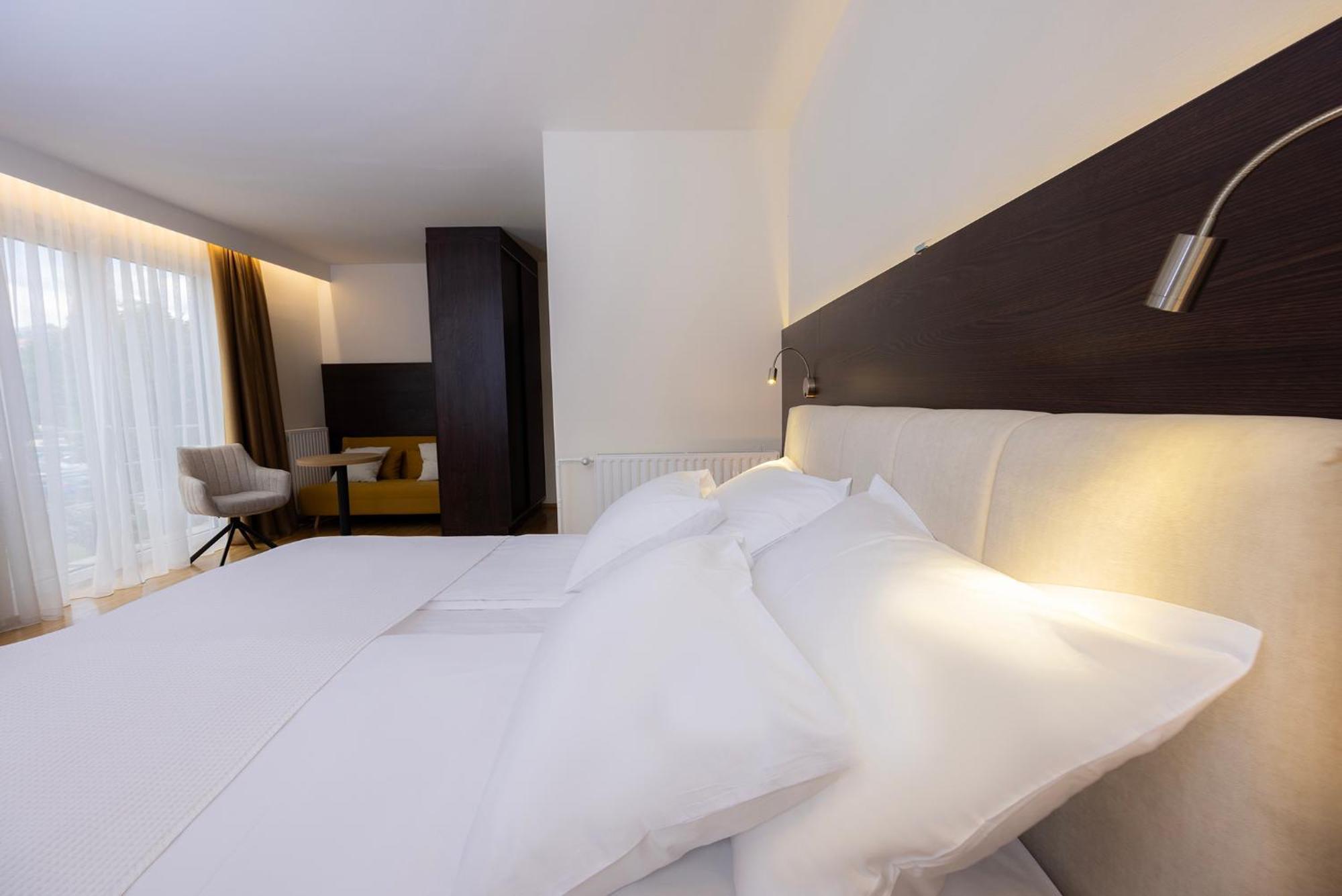 Rooms Bella Блед Номер фото