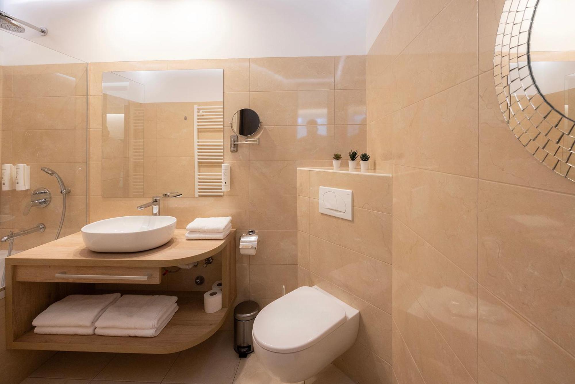 Rooms Bella Блед Номер фото