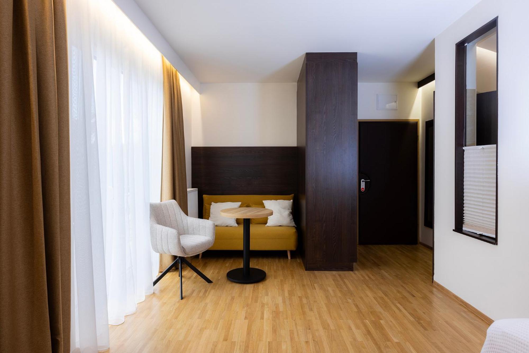 Rooms Bella Блед Экстерьер фото