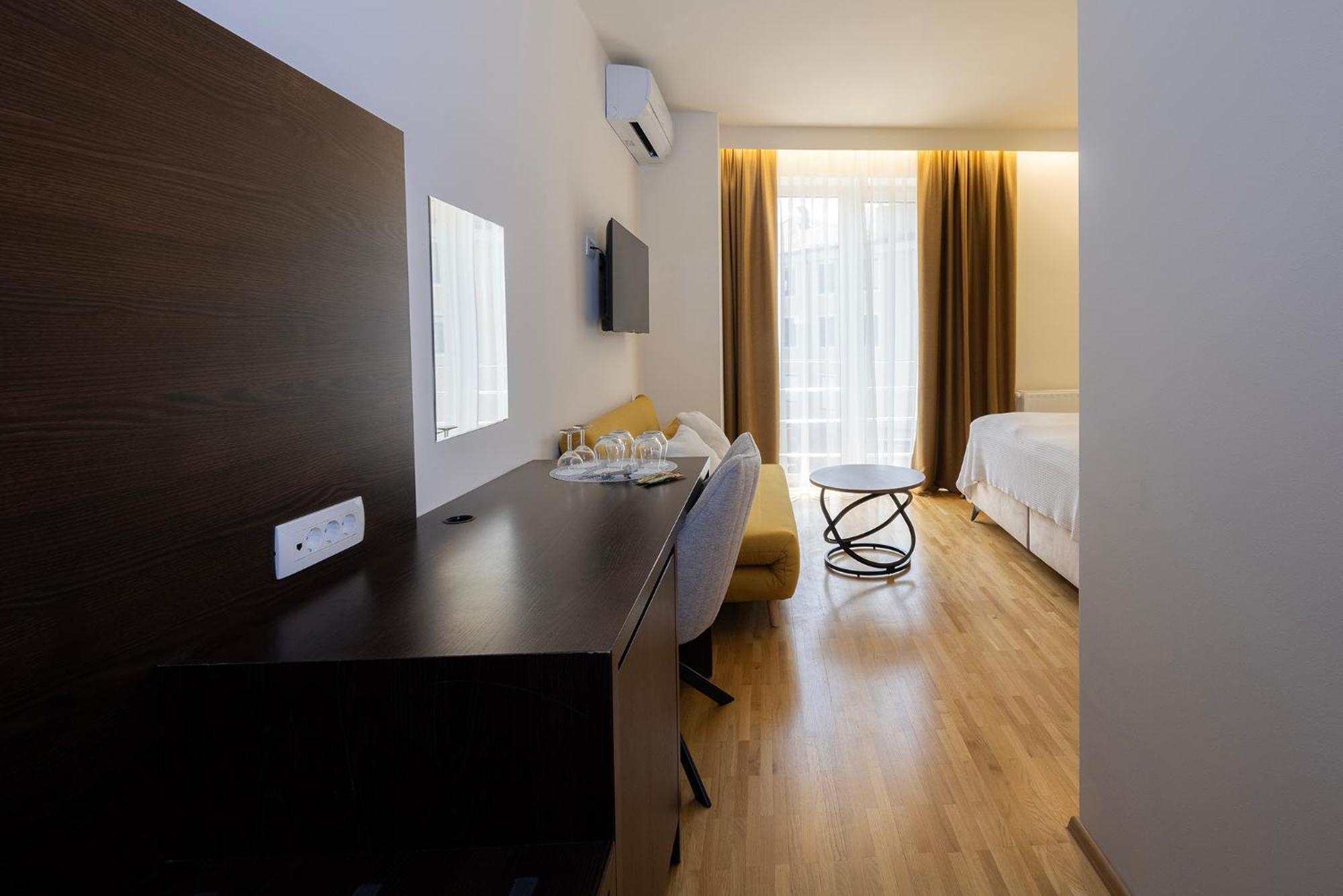 Rooms Bella Блед Экстерьер фото