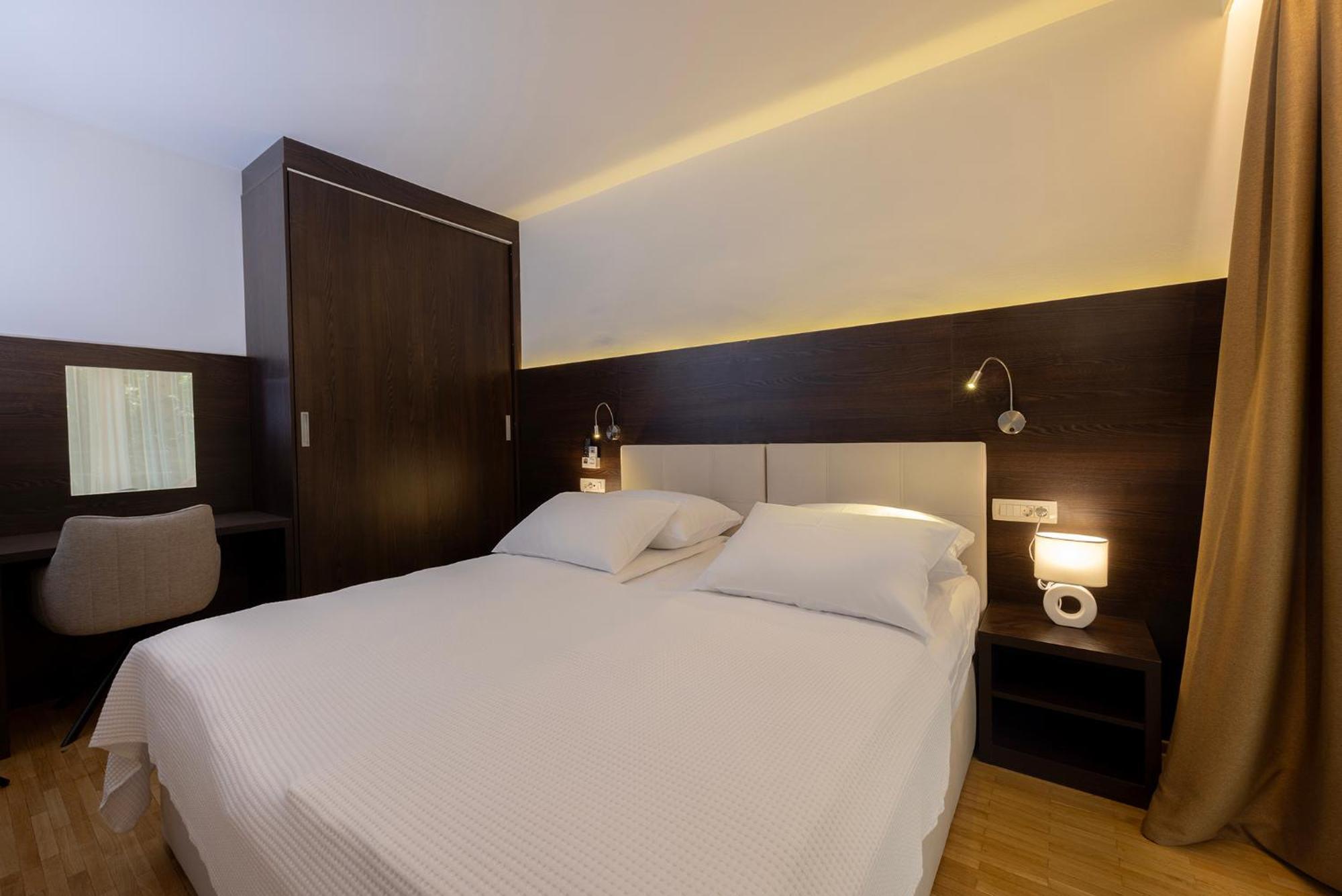 Rooms Bella Блед Номер фото