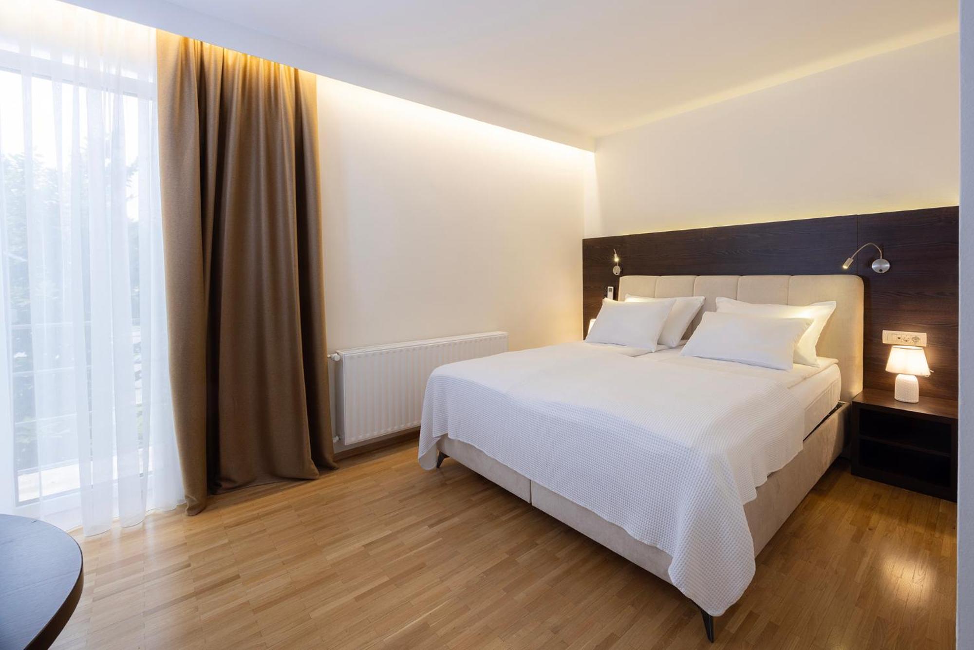 Rooms Bella Блед Экстерьер фото