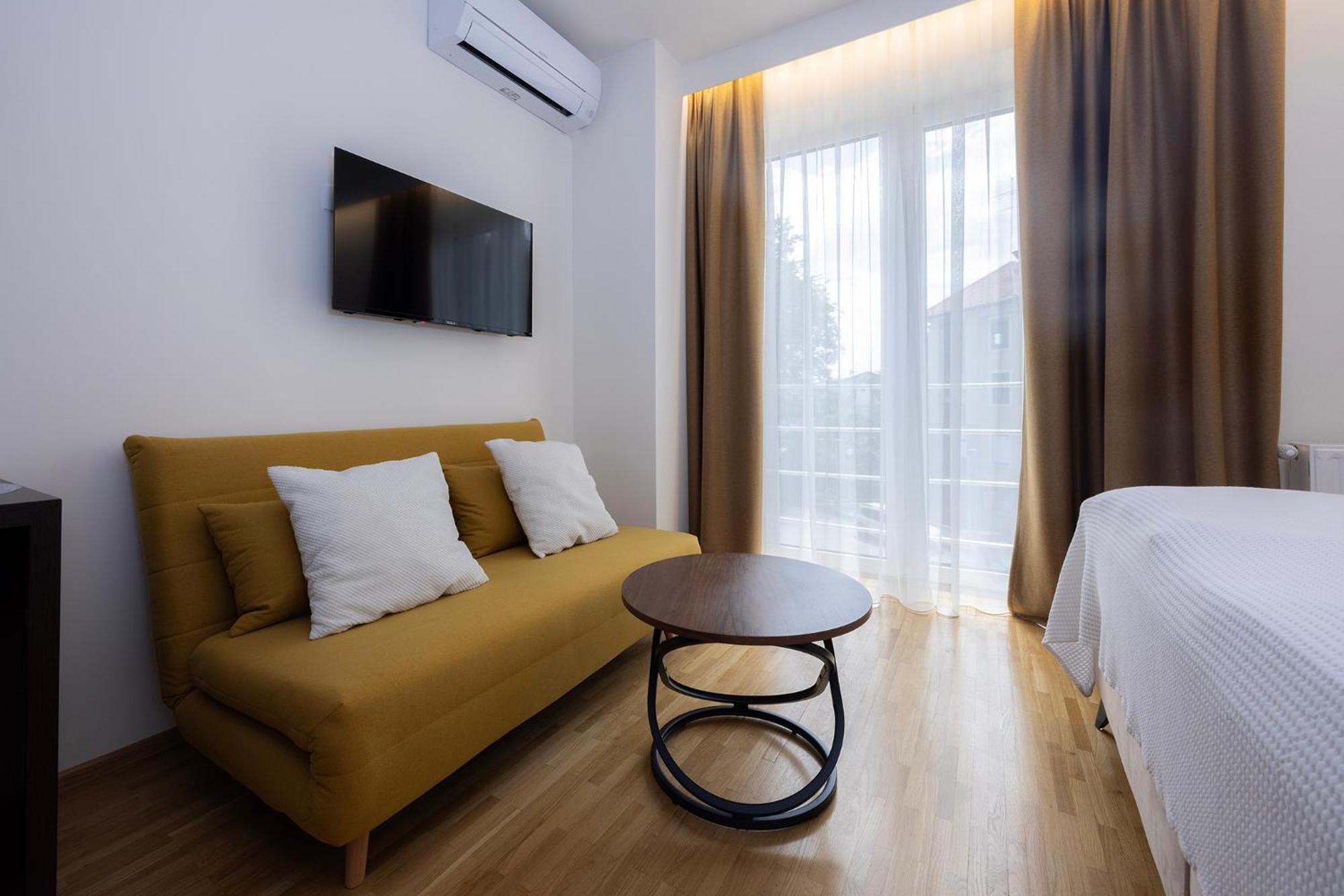 Rooms Bella Блед Экстерьер фото