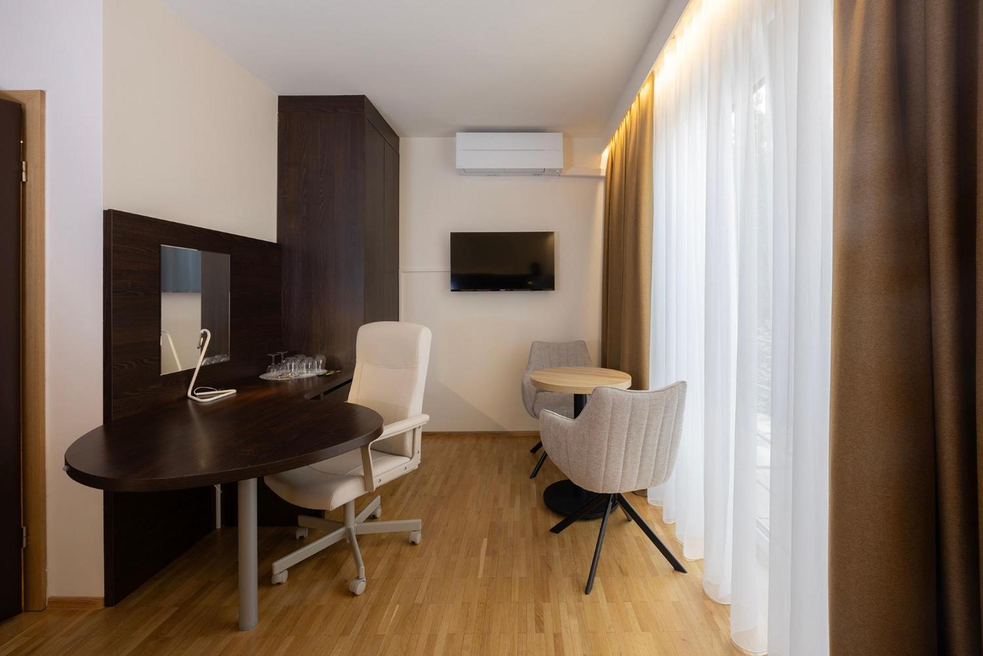 Rooms Bella Блед Экстерьер фото