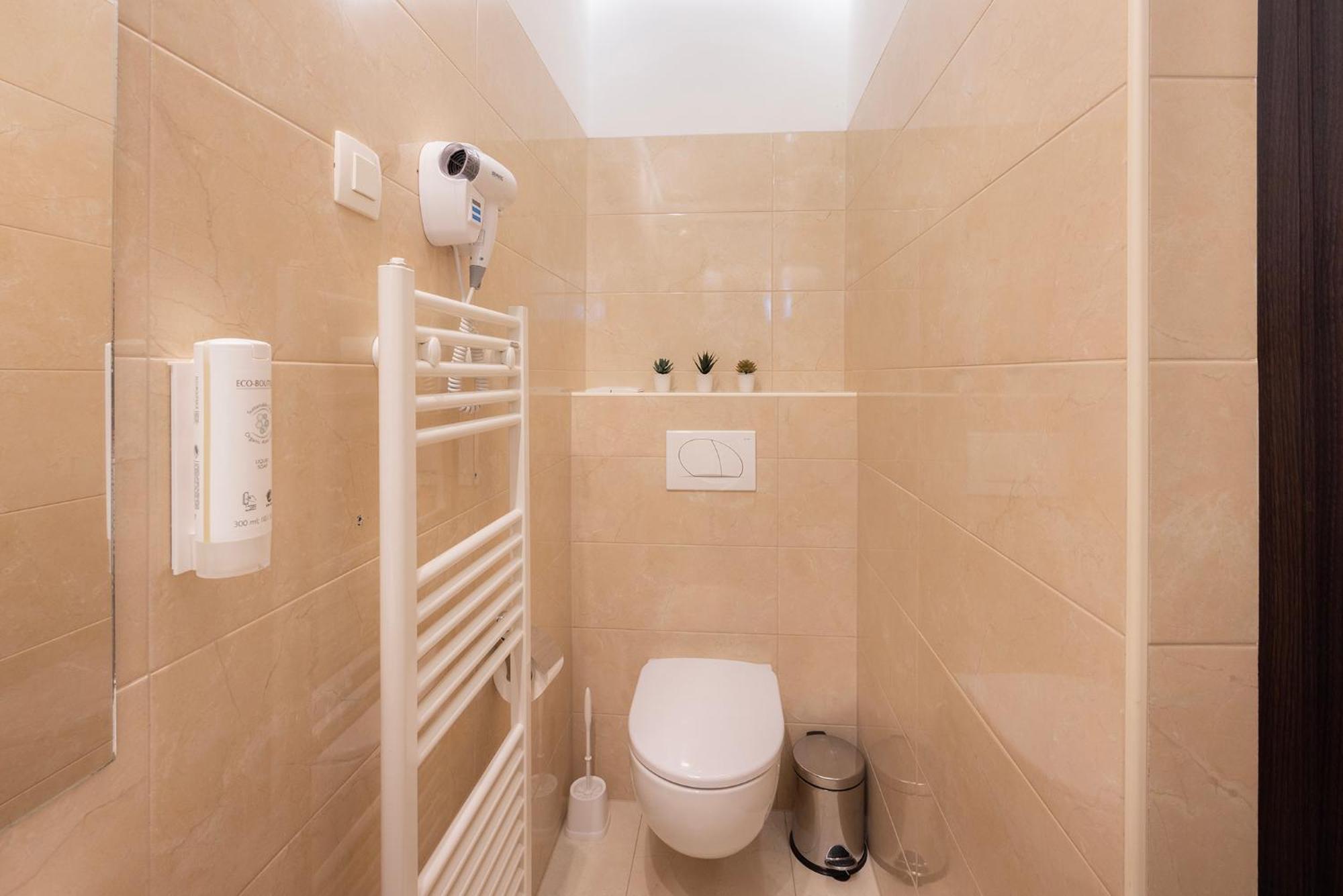 Rooms Bella Блед Номер фото