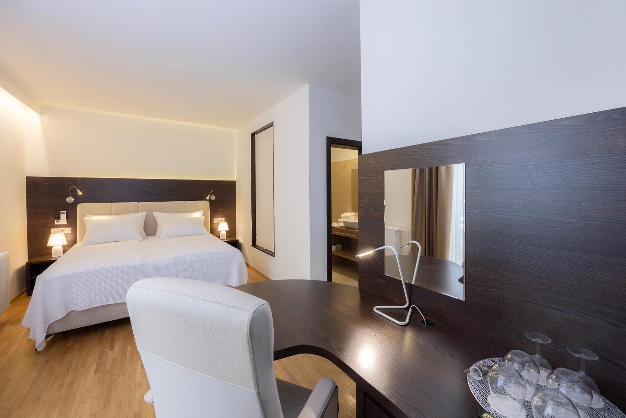 Rooms Bella Блед Экстерьер фото