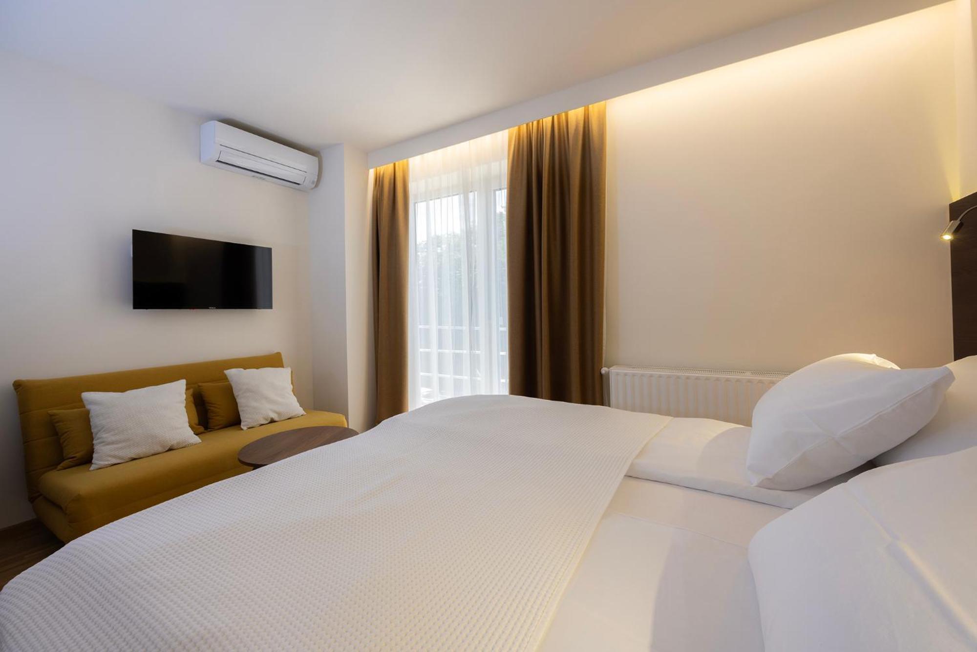 Rooms Bella Блед Экстерьер фото