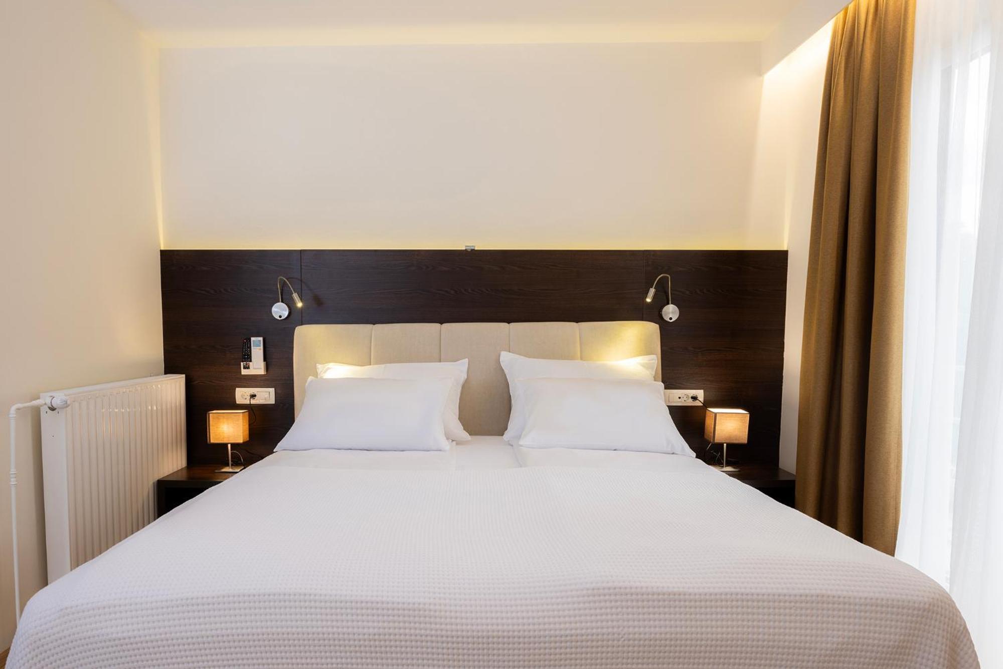 Rooms Bella Блед Экстерьер фото