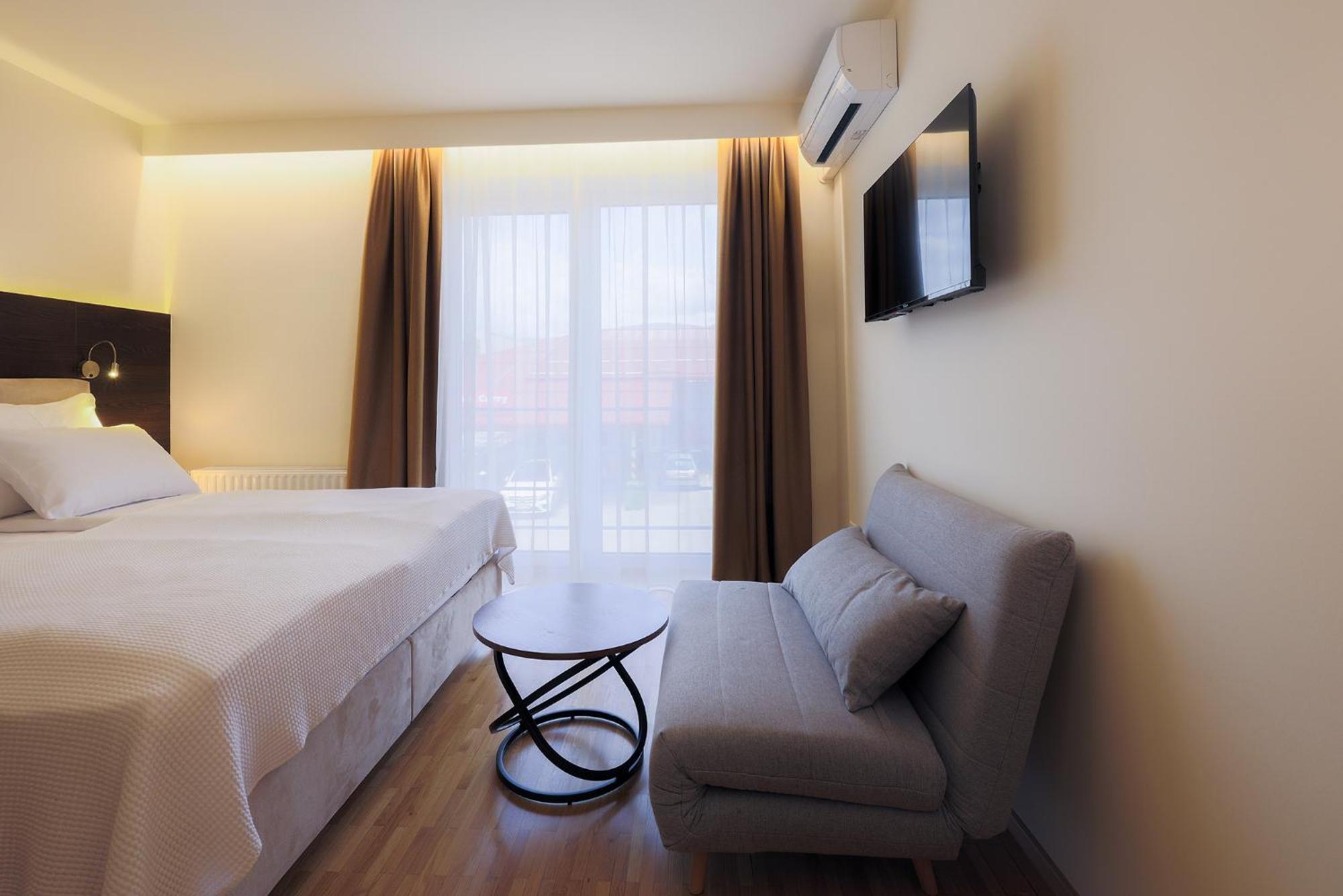 Rooms Bella Блед Номер фото