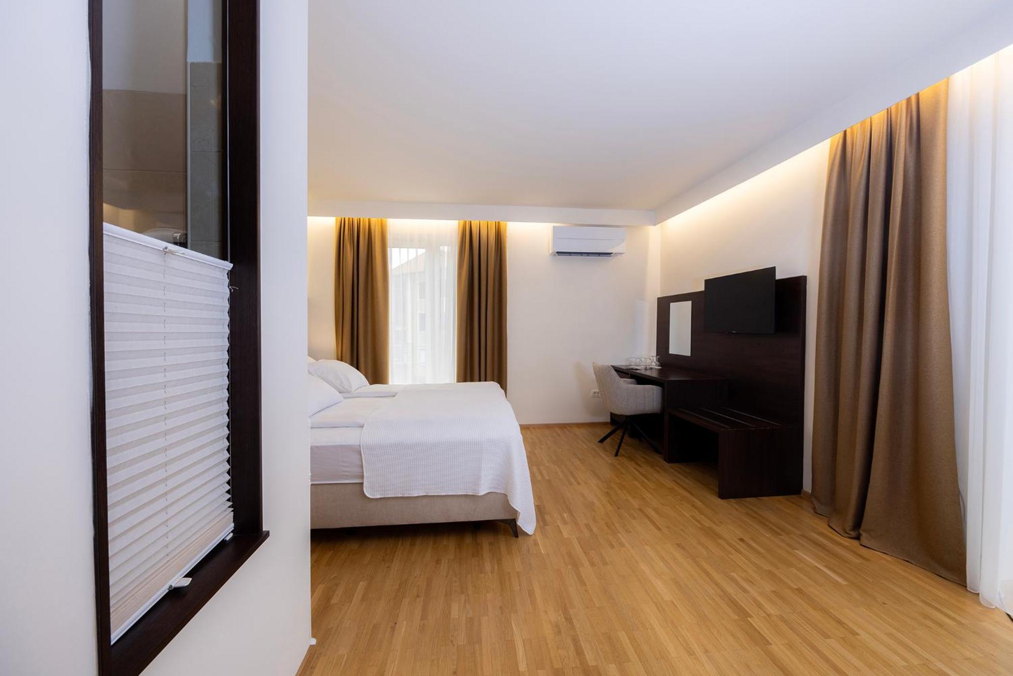 Rooms Bella Блед Экстерьер фото
