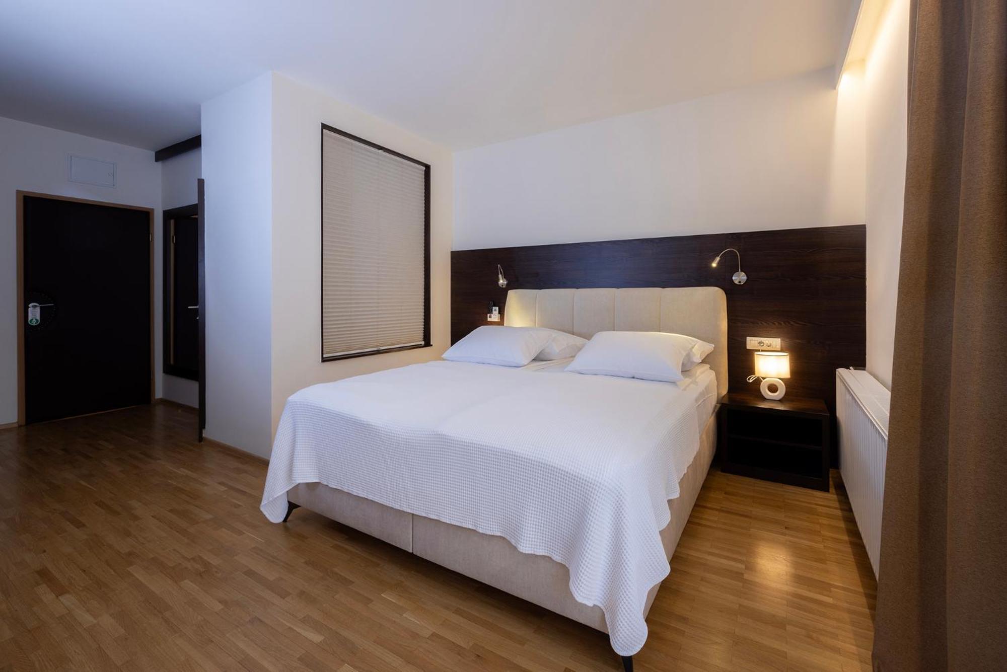 Rooms Bella Блед Номер фото