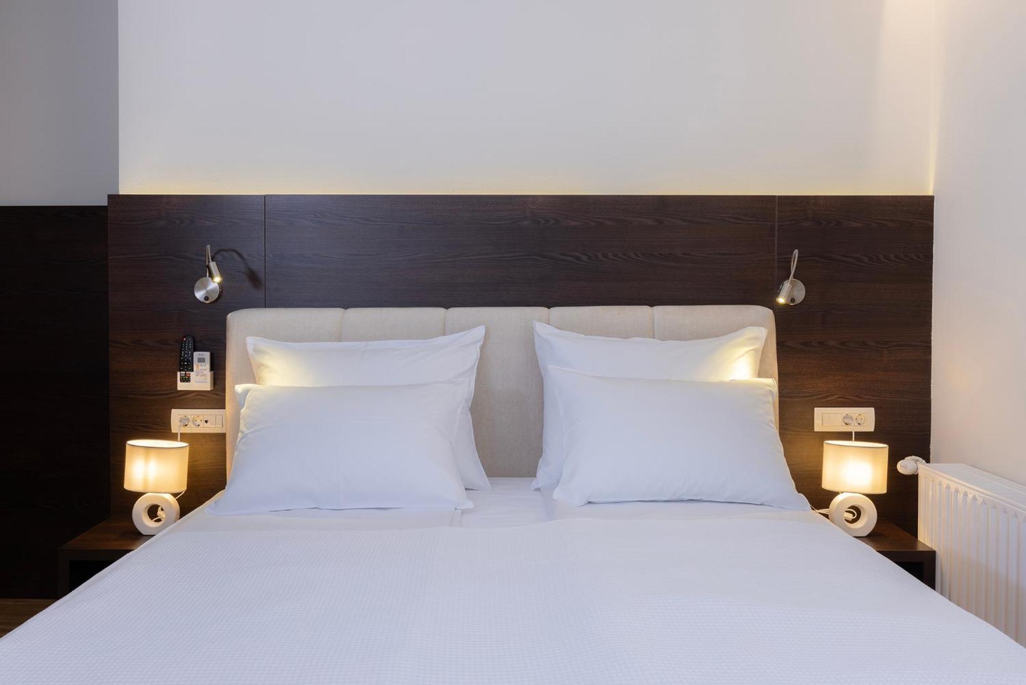 Rooms Bella Блед Экстерьер фото