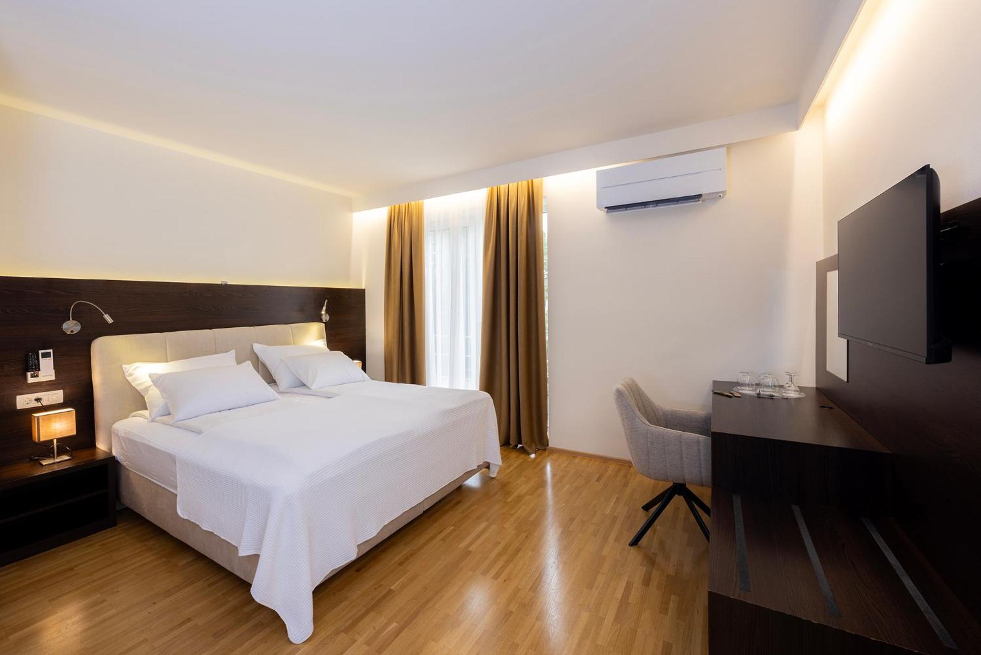 Rooms Bella Блед Экстерьер фото