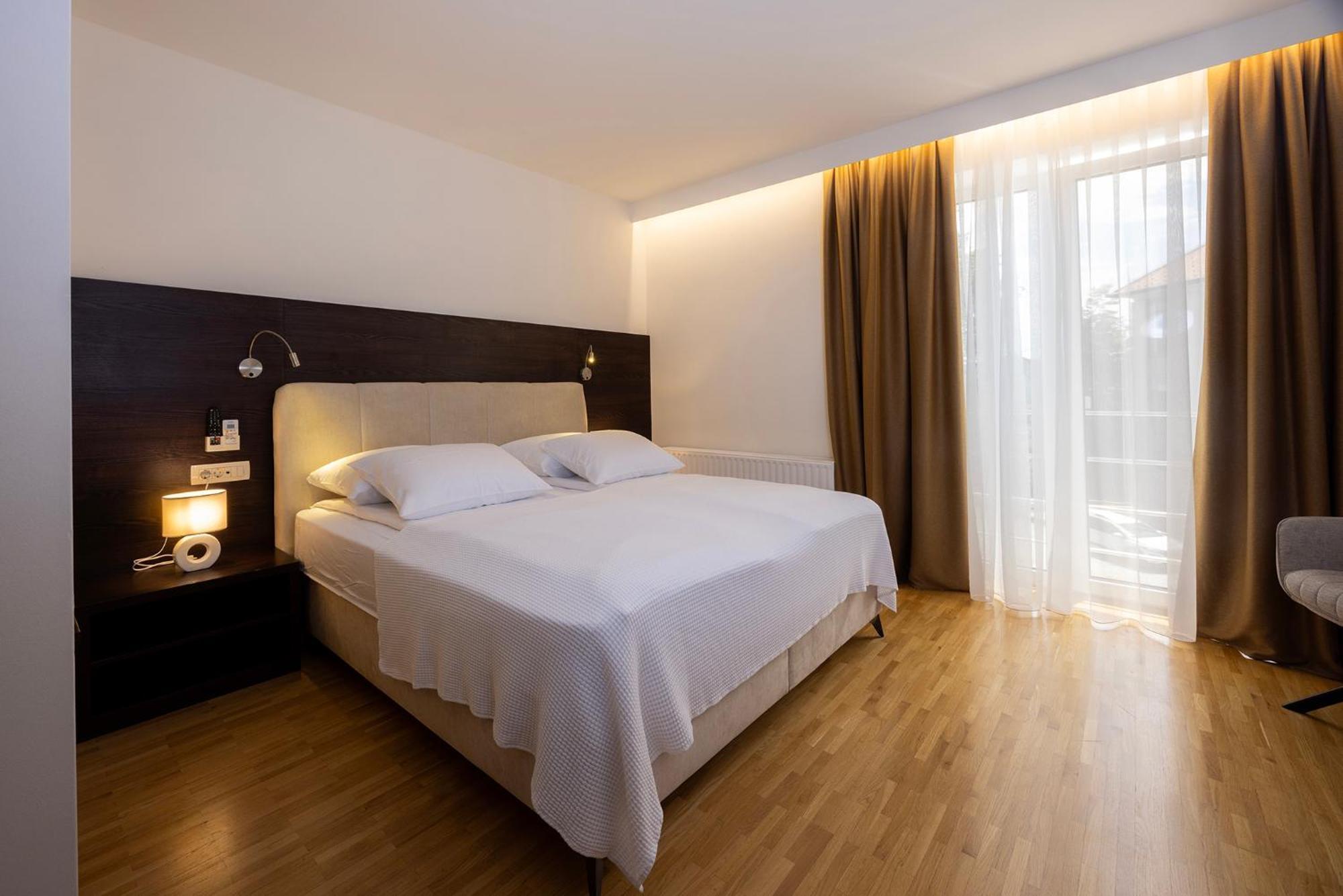 Rooms Bella Блед Номер фото