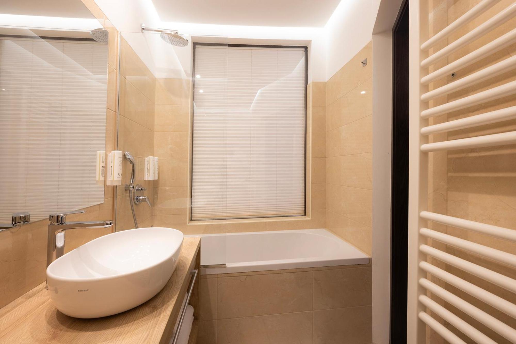 Rooms Bella Блед Экстерьер фото