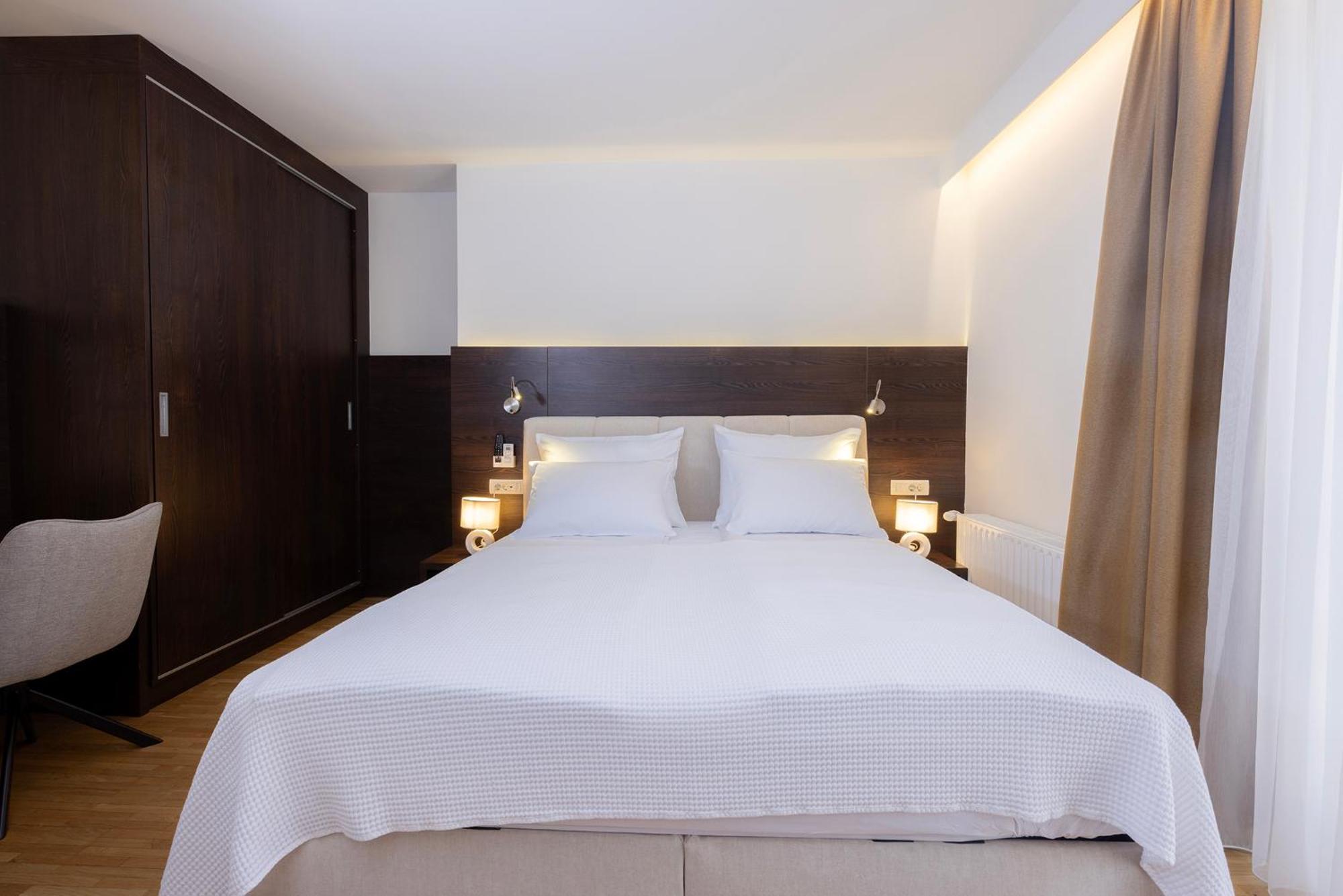Rooms Bella Блед Номер фото