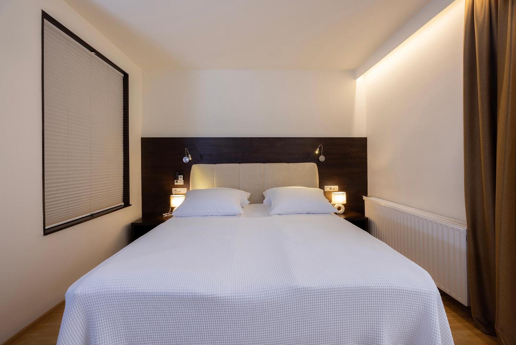 Rooms Bella Блед Экстерьер фото