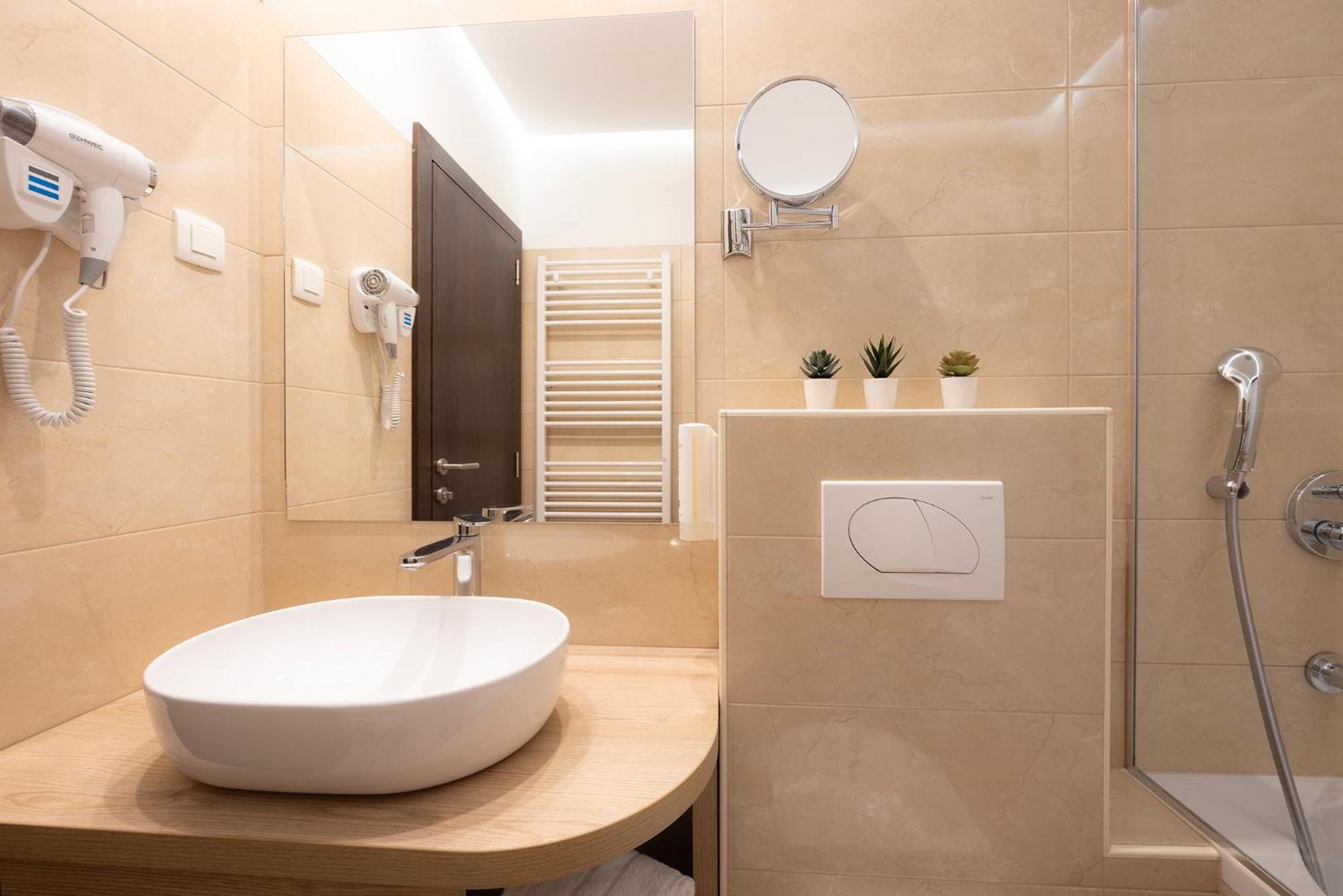 Rooms Bella Блед Экстерьер фото