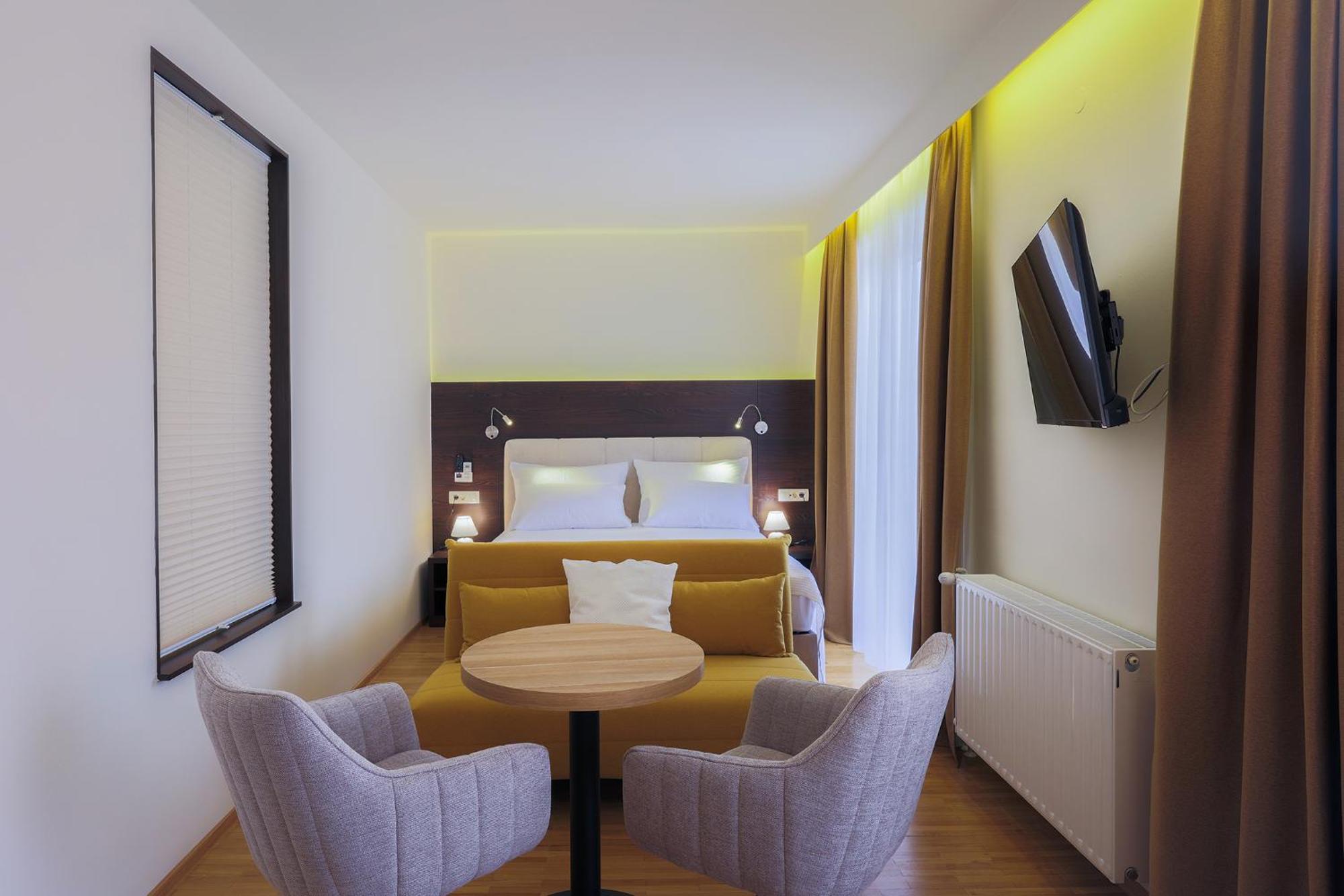 Rooms Bella Блед Экстерьер фото