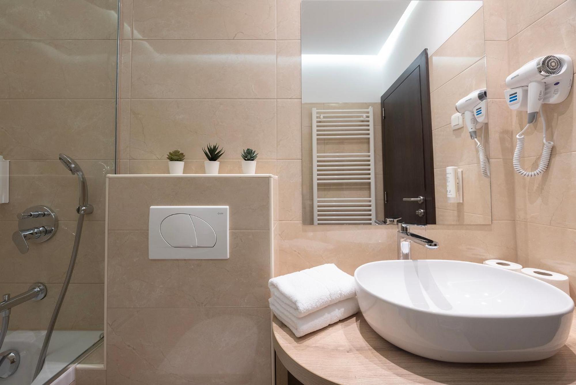 Rooms Bella Блед Экстерьер фото