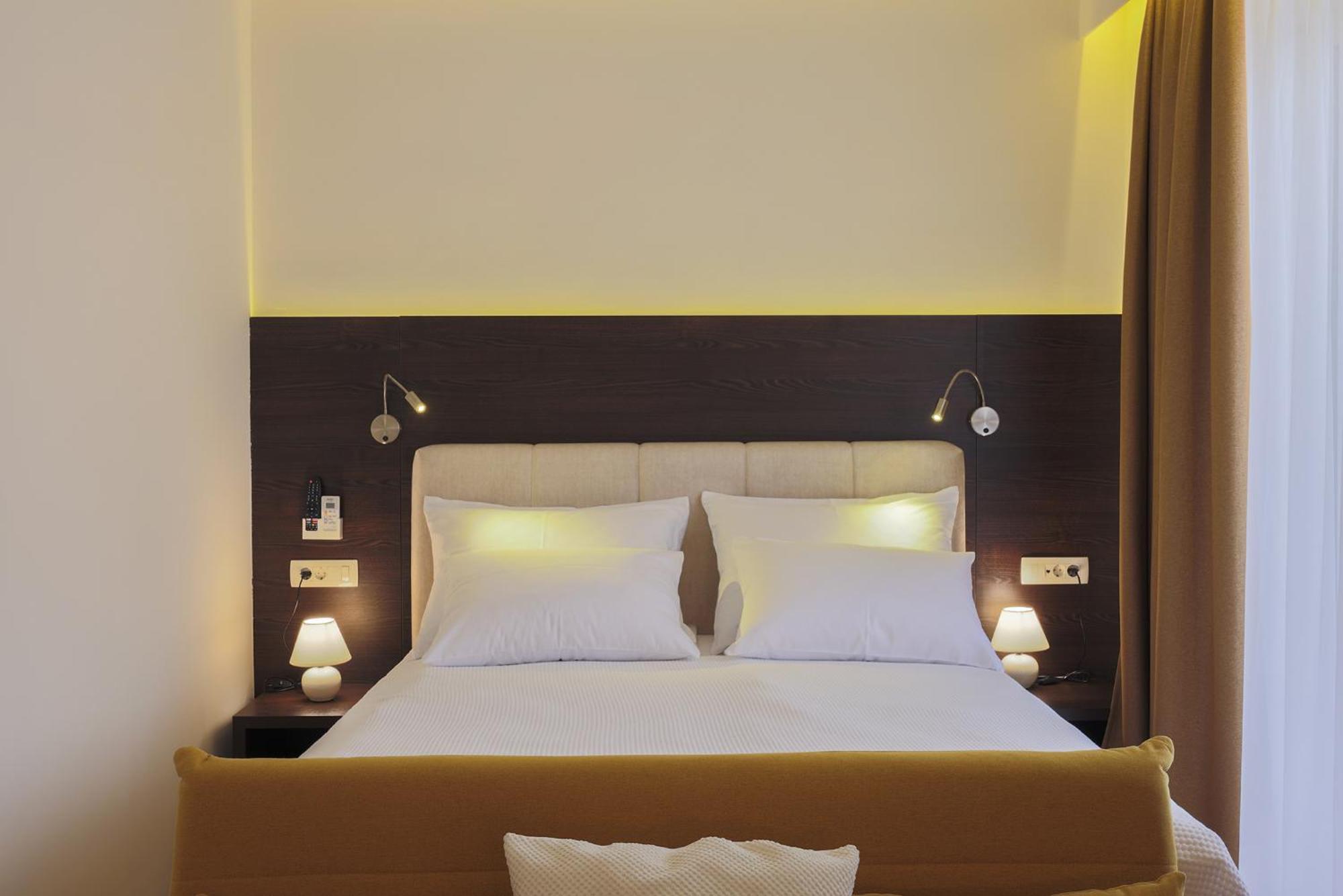 Rooms Bella Блед Экстерьер фото