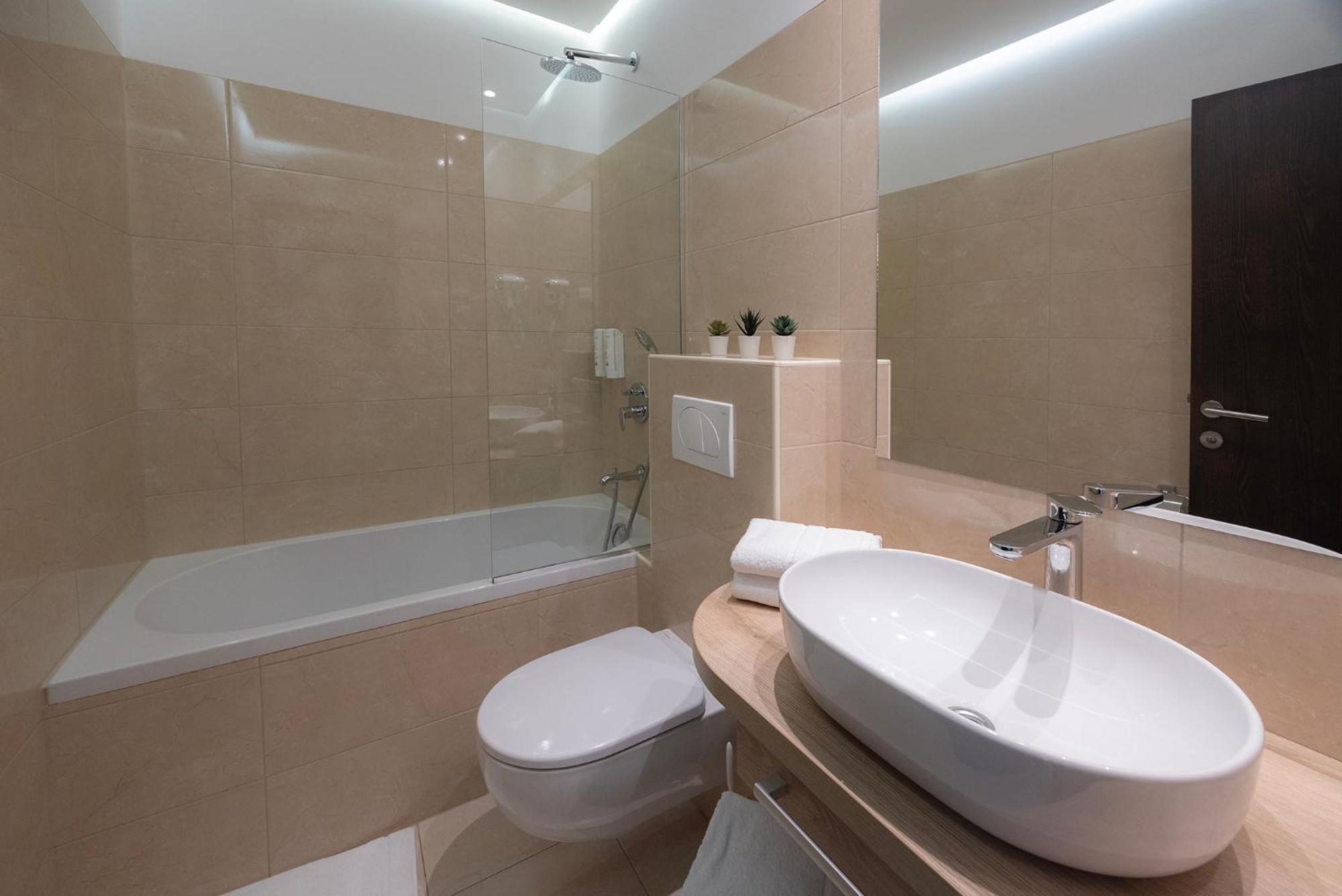 Rooms Bella Блед Экстерьер фото