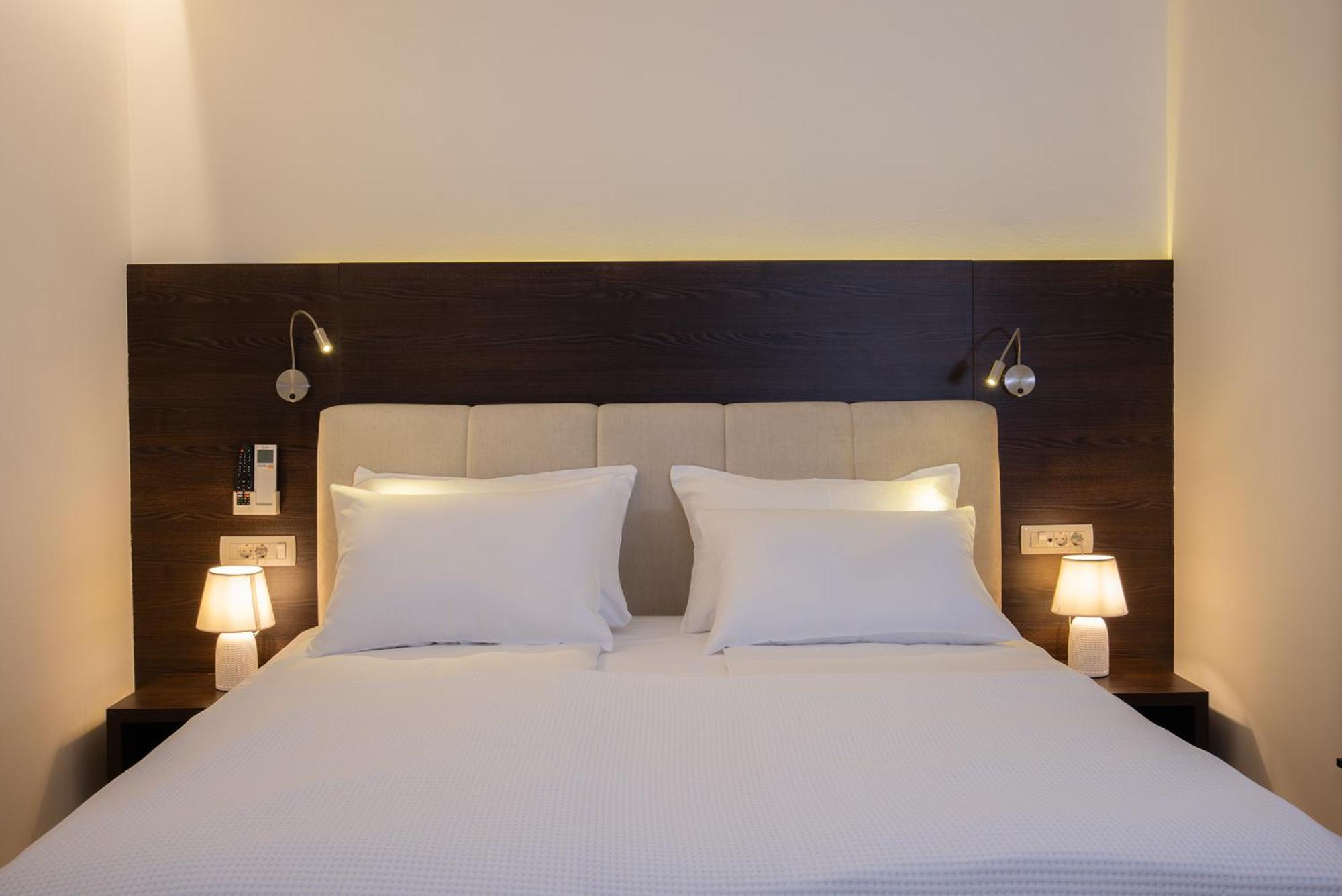 Rooms Bella Блед Экстерьер фото