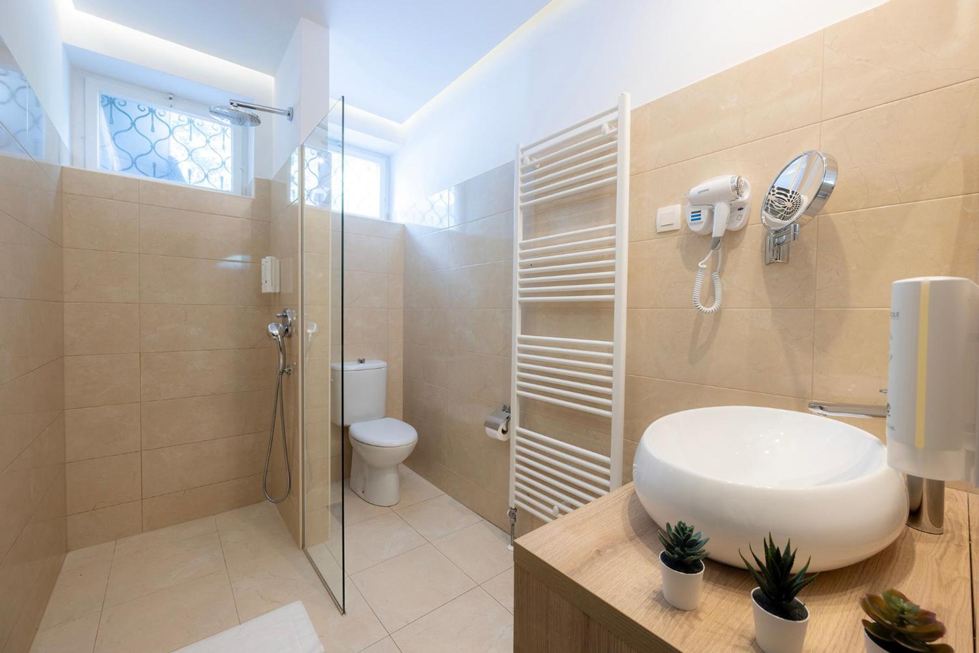 Rooms Bella Блед Номер фото