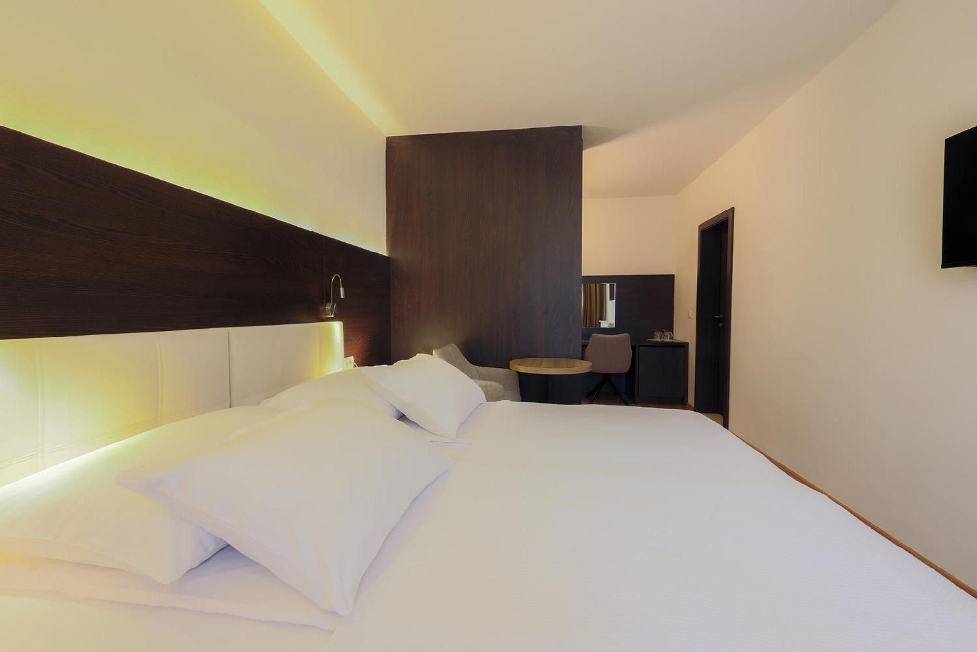 Rooms Bella Блед Экстерьер фото