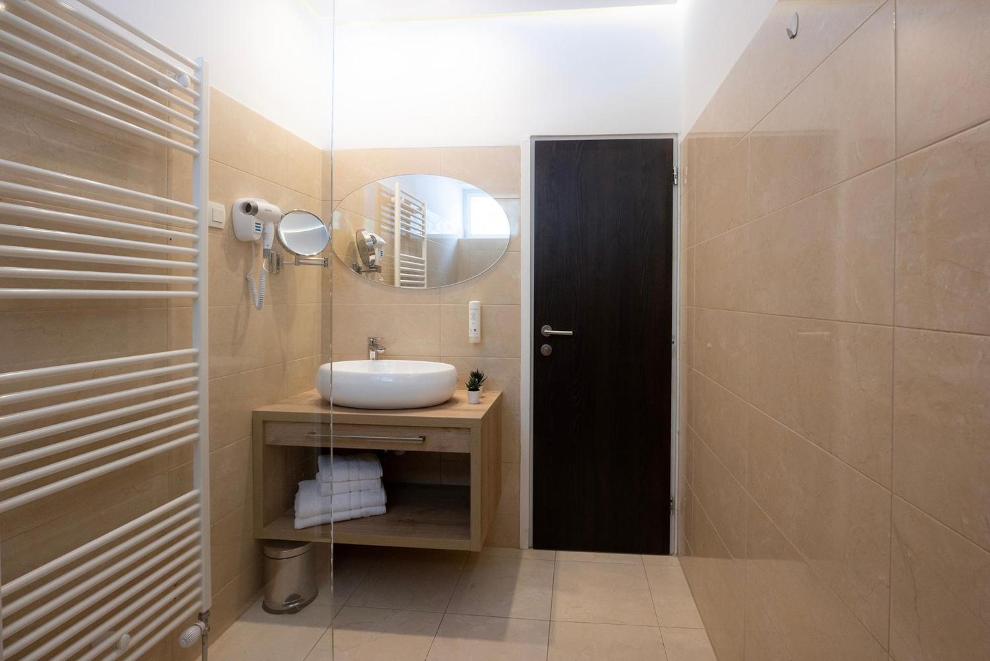 Rooms Bella Блед Номер фото