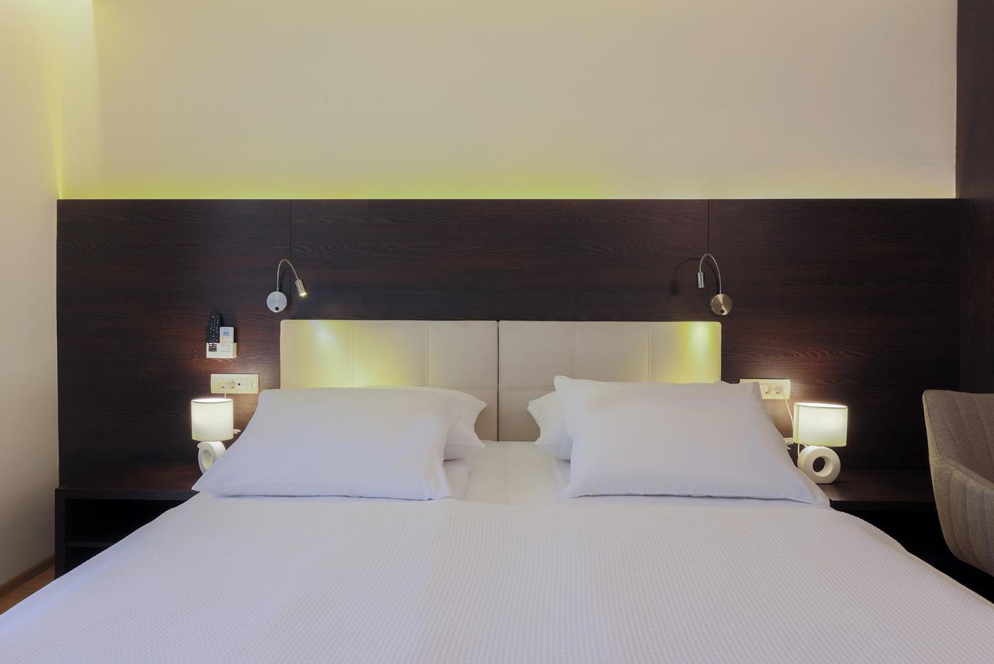 Rooms Bella Блед Экстерьер фото