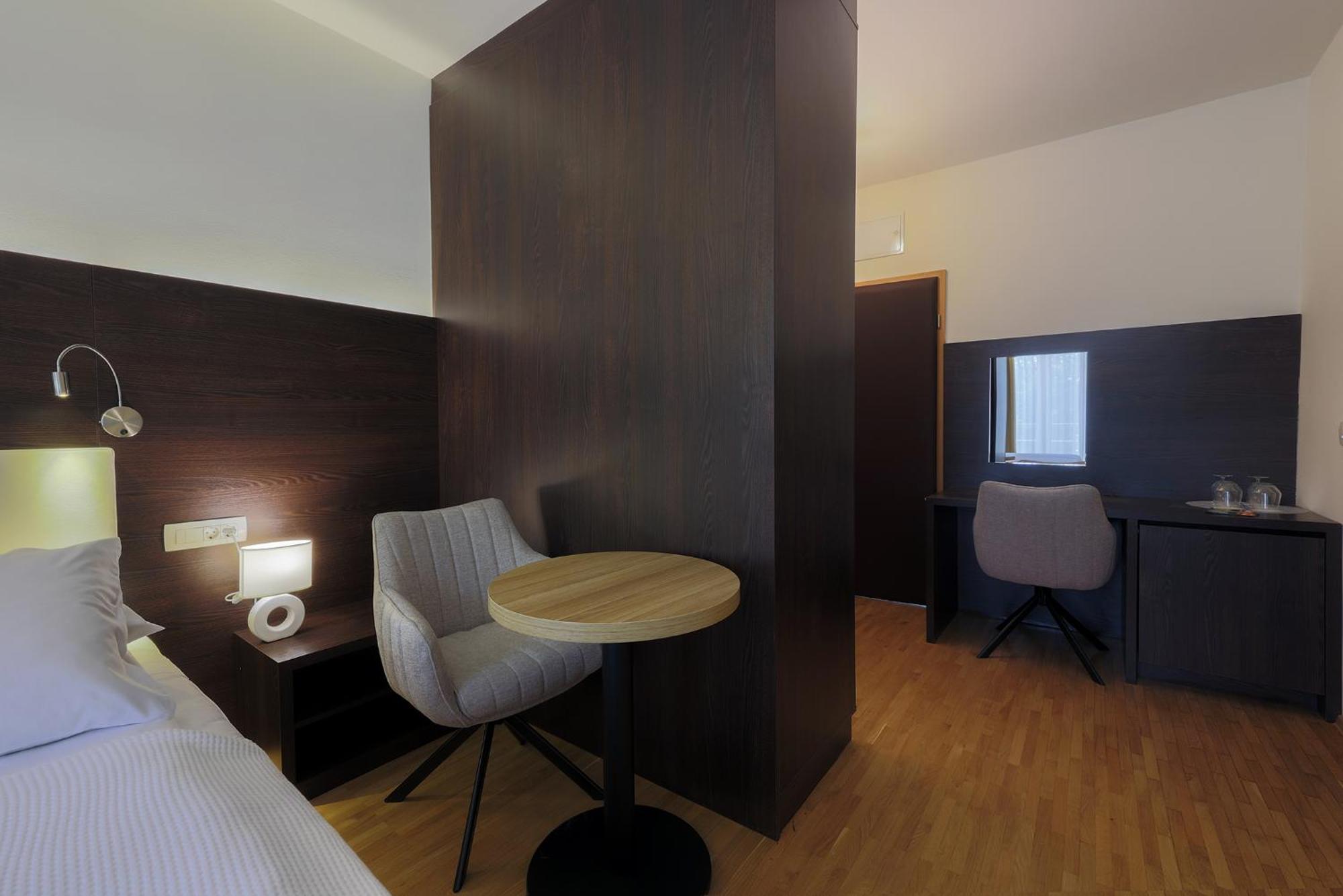 Rooms Bella Блед Экстерьер фото