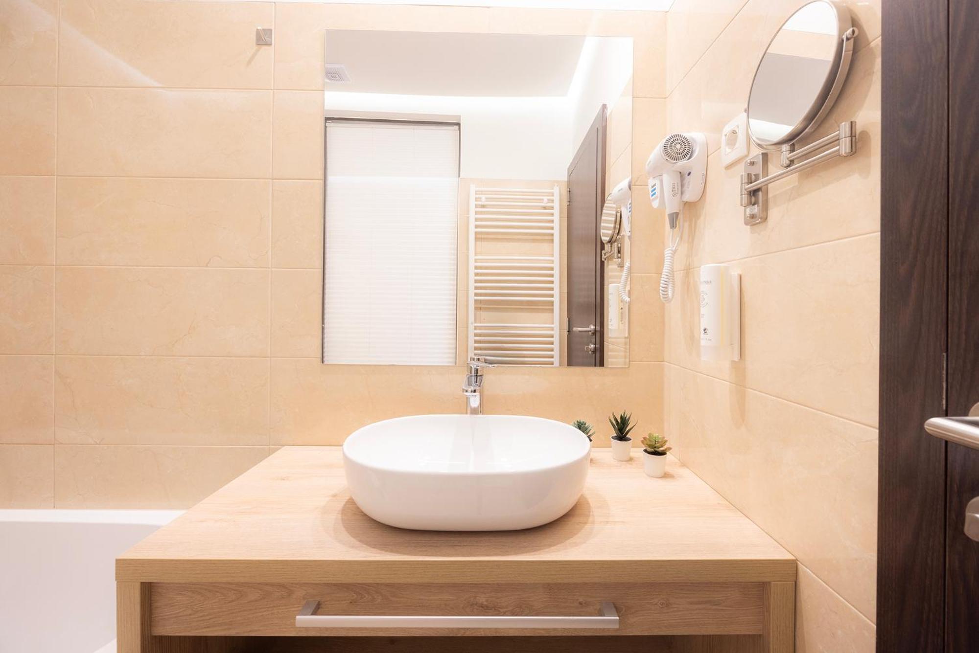Rooms Bella Блед Экстерьер фото